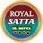 Royal Satta 3D Online Matka icon