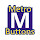 Metro Buttons