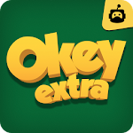 Cover Image of 下载 Okey Extra - Gin Rummy Online 2.1.4 APK