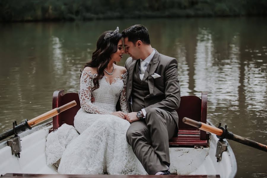 Fotógrafo de bodas Nik Tribhuvan (nikphotography). Foto del 29 de enero 2019