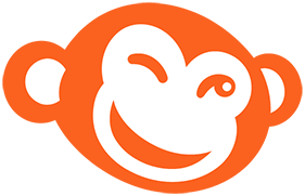 PicMonkey logo