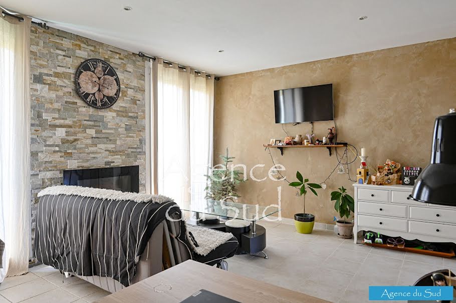 Vente appartement 2 pièces 54 m² à Carnoux-en-Provence (13470), 193 000 €