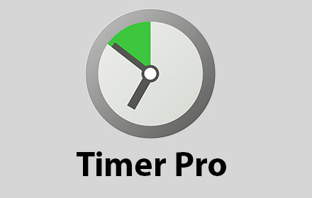 Timer Pro small promo image