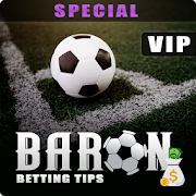 Baron Betting Tips Special VIP