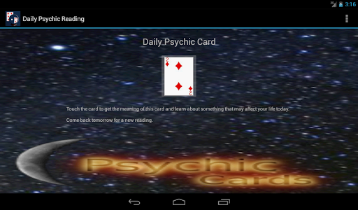 免費下載娛樂APP|Daily Psychic Reading app開箱文|APP開箱王