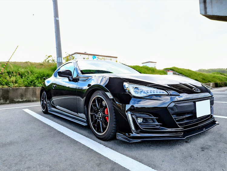 BRZの86BRZ・86BRZオーナーさんと繋がりたい・質問です！・峠駅・ゴールデンウィークも仕事に関するカスタム事例の投稿画像1枚目