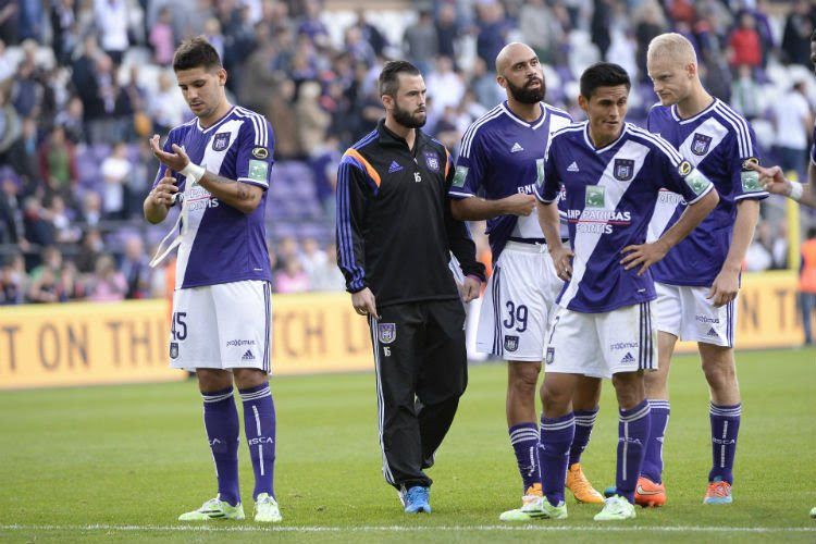 Na de euforie: Anderlecht wint toch maar beter van Galatasaray om kater te vermijden