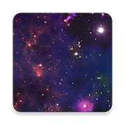 Starfield Live Wallpaper