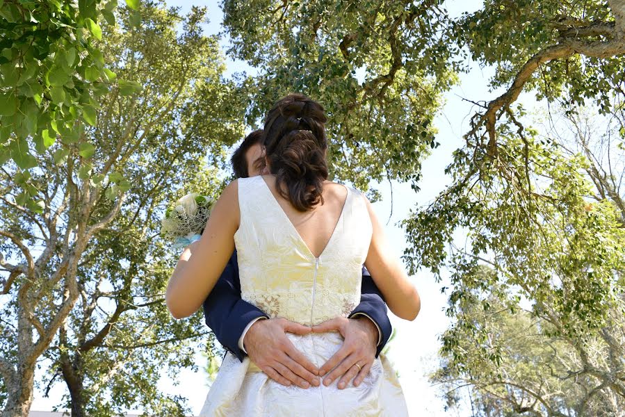 Fotógrafo de bodas João Murta (joaomurta). Foto del 17 de octubre 2016