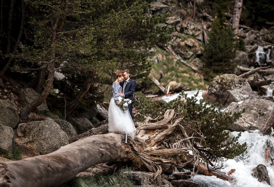 Wedding photographer Yuliya Mosenceva (juliamosentseva). Photo of 24 July 2020