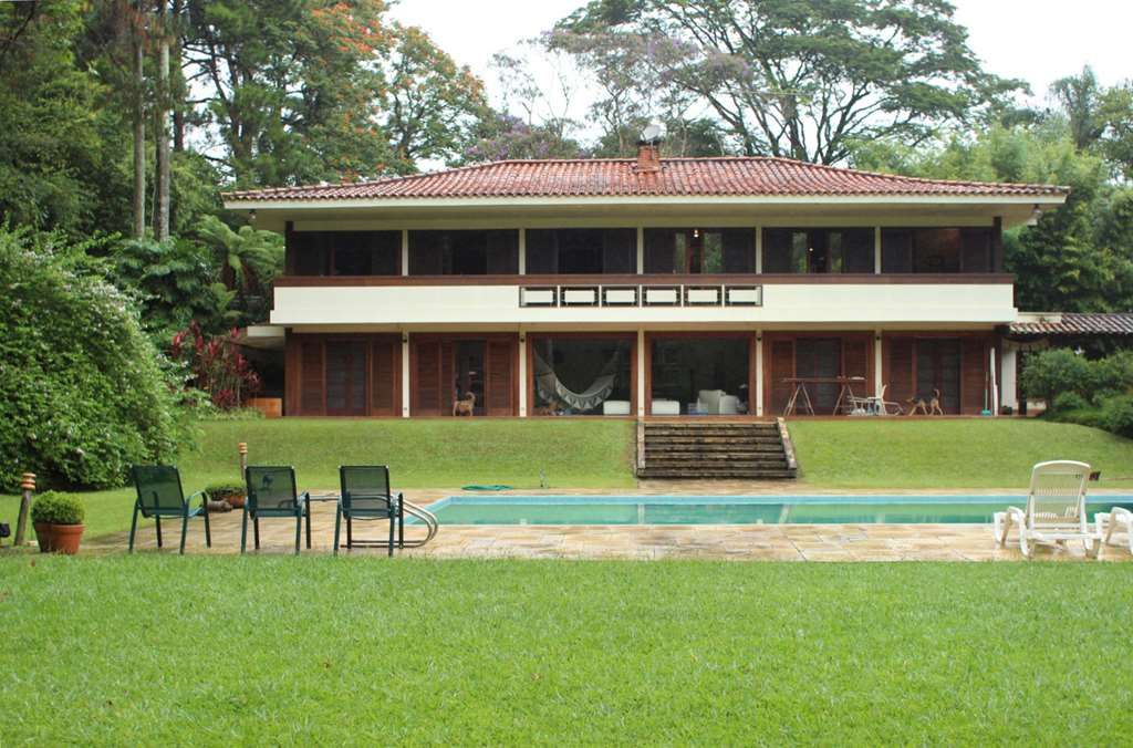 Casas à venda Paisagem Renoir