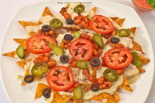 Nachos Grande