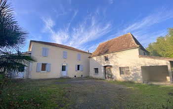 maison à Nassiet (40)