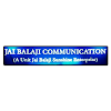 Jai Balaji Communication, Gomti Nagar, Lucknow logo