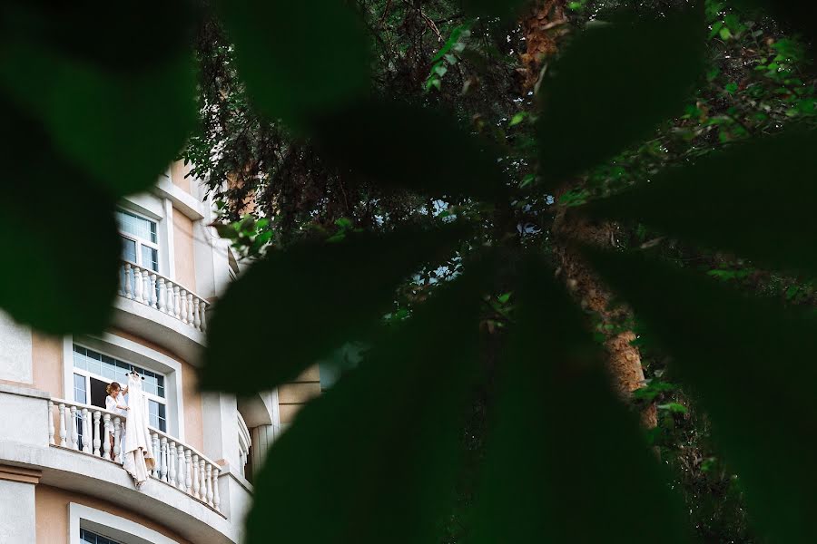 Fotógrafo de bodas Alex Che (alexchepro). Foto del 1 de agosto 2018