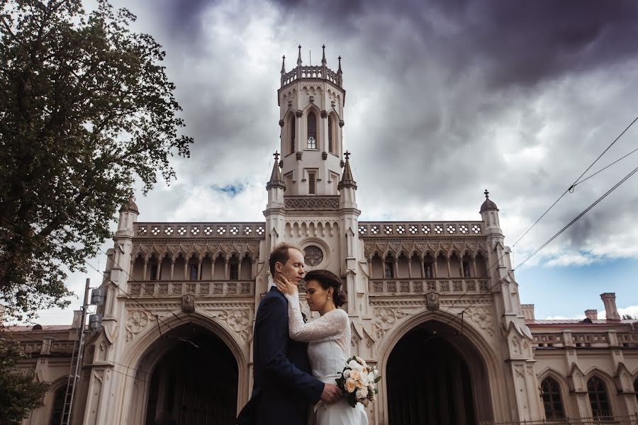 Fotógrafo de bodas Vadim Smirnov (photovadim). Foto del 5 de agosto 2021