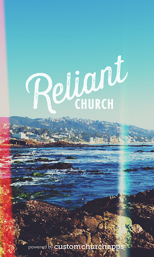 ReliantChurch