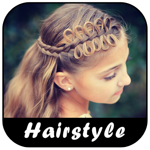 Latest Girls Hairstyles Tutorials Aplicații Pe Google Play