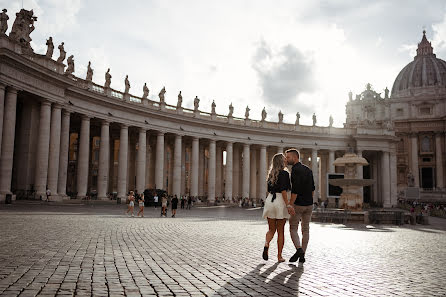 Wedding photographer Giovanni Scirocco (giovanniscirocco). Photo of 13 February 2023