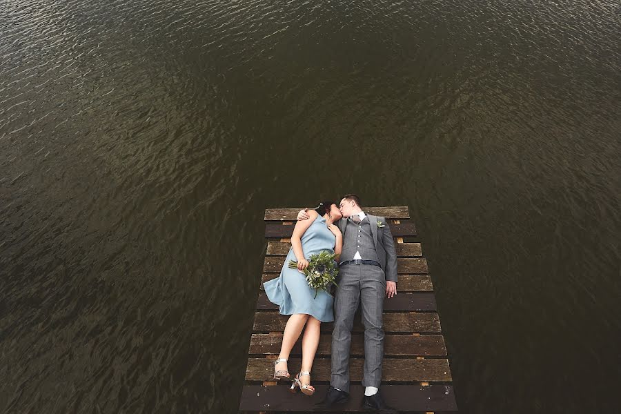 Wedding photographer Vadim Blagoveschenskiy (photoblag). Photo of 5 October 2017