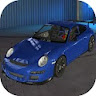 Sport Car Drift Simulator icon