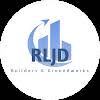 RLJD Builders & Groundworks Ltd Logo
