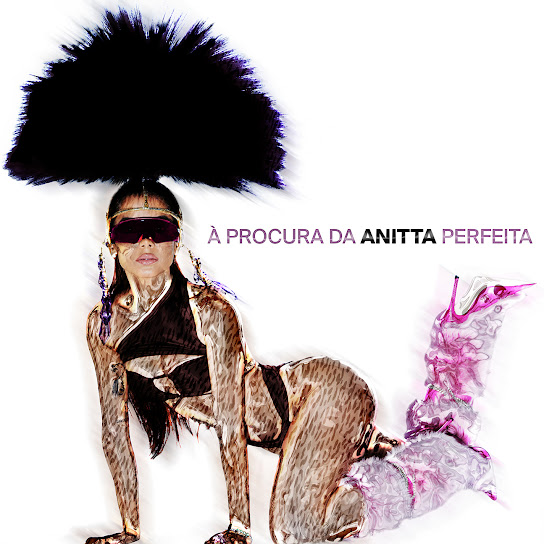 Anitta (singer) - Wikipedia