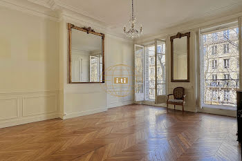 appartement à Paris 4ème (75)