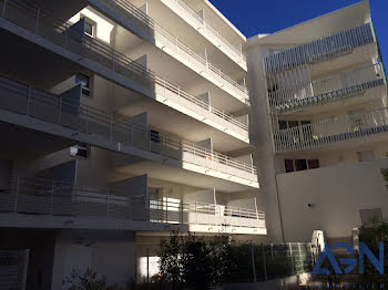 appartement à Montpellier (34)