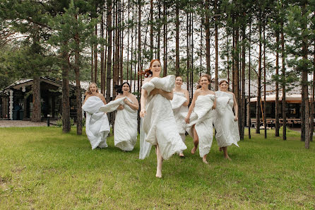 Wedding photographer Violetta Kuprikova (phvioletta). Photo of 12 July 2023