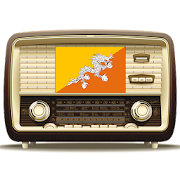 Radio Bhutan 1.0 Icon