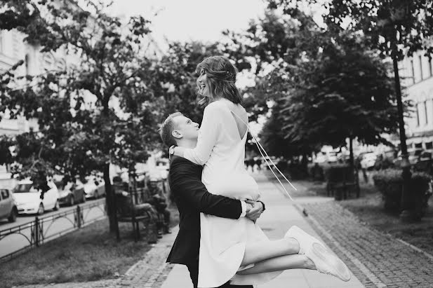 Весільний фотограф Анна Бриг (anniebrig). Фотографія від 31 серпня 2017