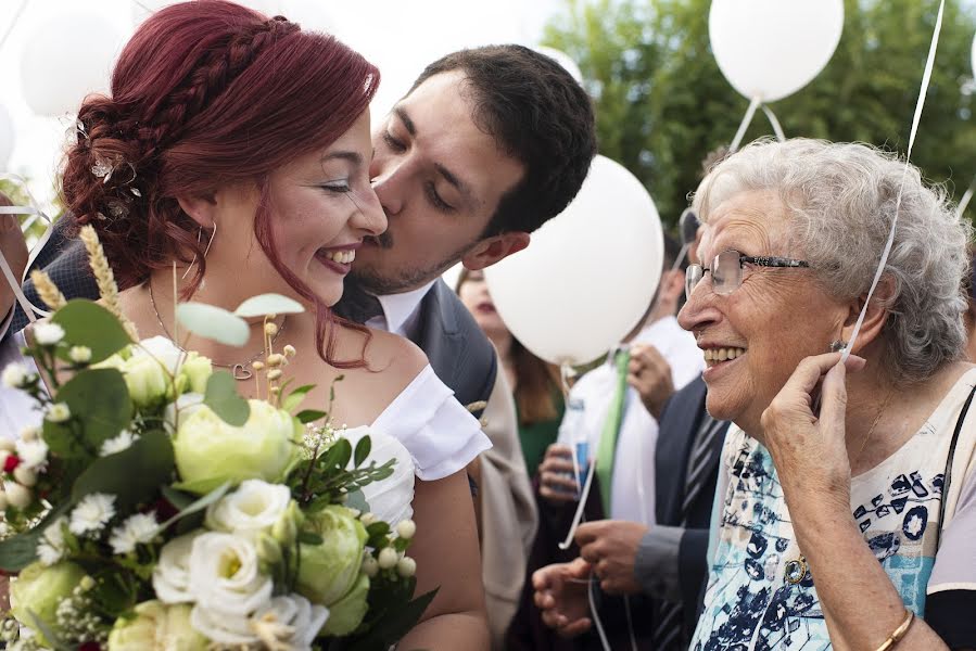 Fotógrafo de bodas Jorge Miguel Jaime Báez (jmphotoemotion). Foto del 19 de octubre 2019