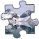 Landscape Jigsaw Puzzle icon