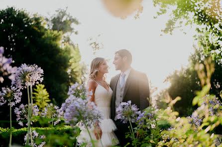 Fotógrafo de bodas Yerko Osorio (yerkoosorio). Foto del 5 de mayo