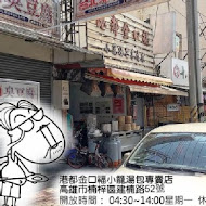 港都金口福小籠湯包專賣店