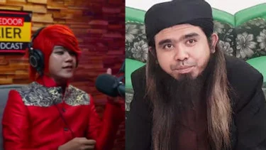 Gegara Trik Tipu-Tipu Gus Samsudin ´Kegep´ Pesulap Merah, Padepokan Pengobatan Spiritual Miliknya Digeruduk Massa Hingga Ditutup  