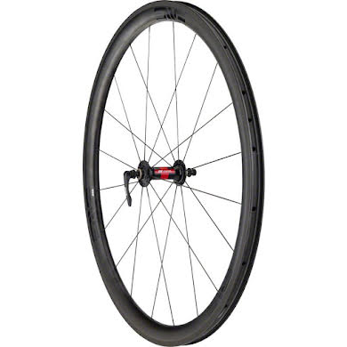 ENVE Composites SES 3.4 G2 Clincher 700c Wheelset DT240 Q/R Shimano-11