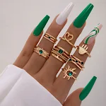 23629 Gold