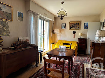 appartement à Tourgéville (14)