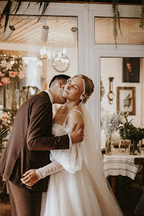 Photographe de mariage Ekaterina Aksyutina (ekaaksyutina). Photo du 24 octobre 2022