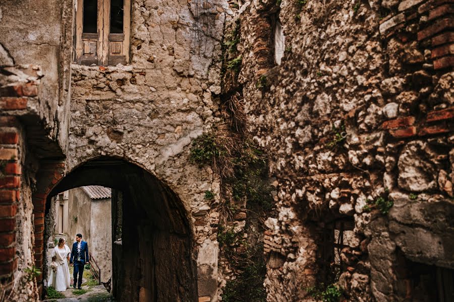 結婚式の写真家Antonio Gargano (antoniogargano)。2021 4月12日の写真