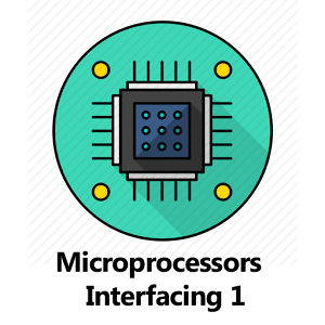 Microprocessors & Interfacing.apk 5.2