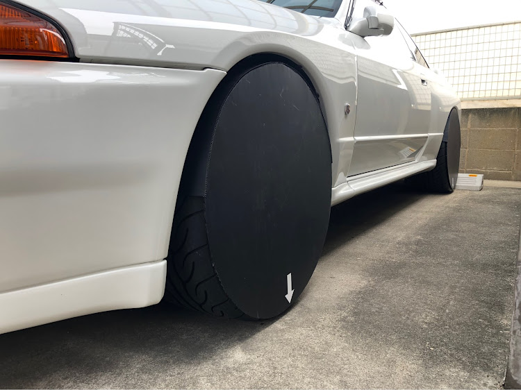 スカイライン GT-RのDさんが投稿したカスタム事例の投稿画像3枚目