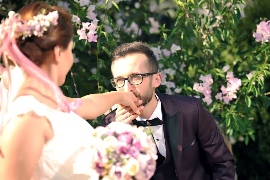 Fotograful de nuntă Cenk Söğütlü (cenksogutlu). Fotografia din 14 iulie 2020