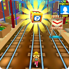 Subway Endless - Train Surf Run 1.0