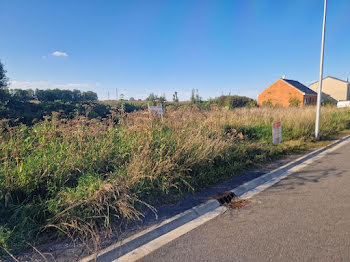 terrain à Val-de-Vesle (51)