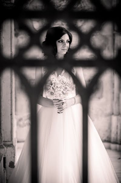 Wedding photographer Petru Grapinoiu (grapinoiu). Photo of 11 November 2015