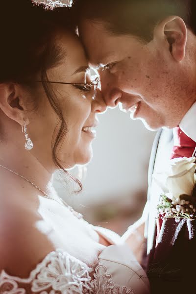 Photographe de mariage Fernando Guachalla (fernandogua). Photo du 8 octobre 2018