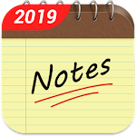 Cover Image of Download Notes 2.1.1 APK